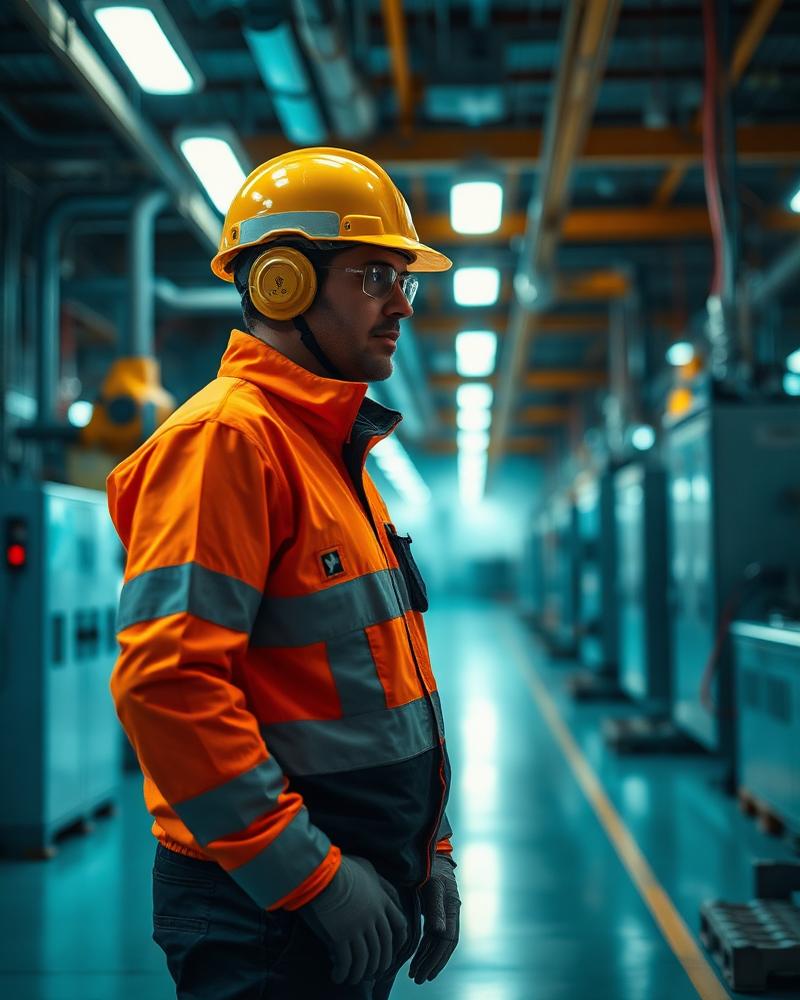 Manufacturing