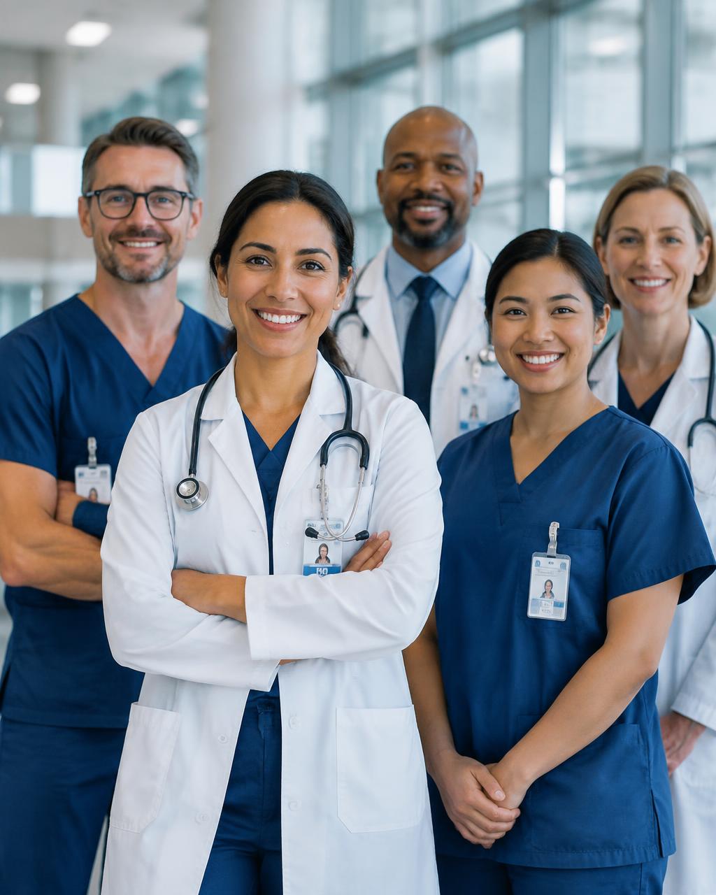 Healthcare & Medical